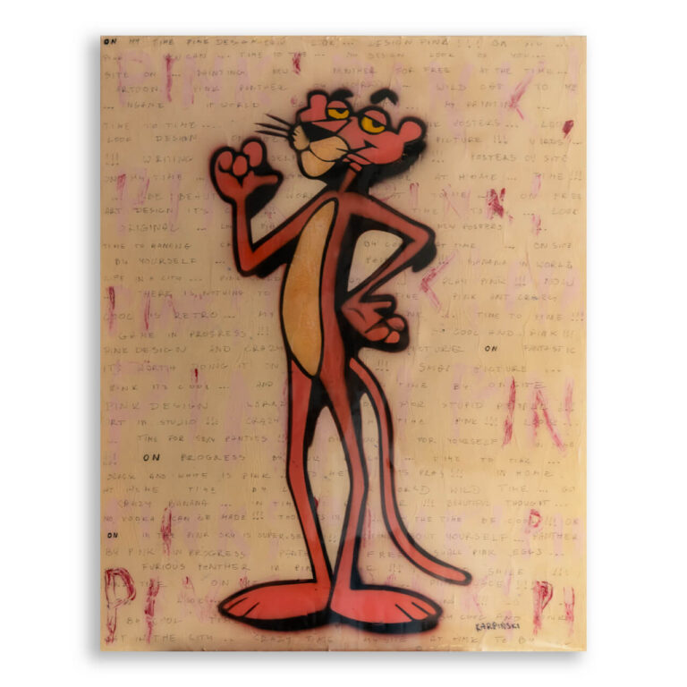 Pink Concept | Karpinski