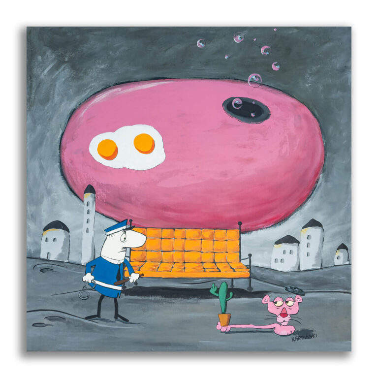 Offering | Karpinski