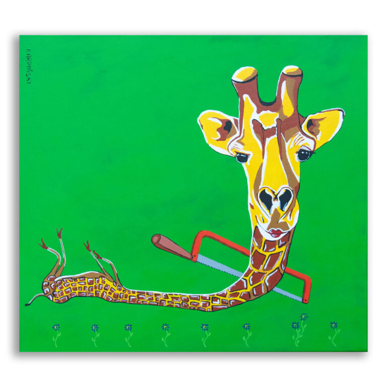 Unnatural Balance | Karpinski