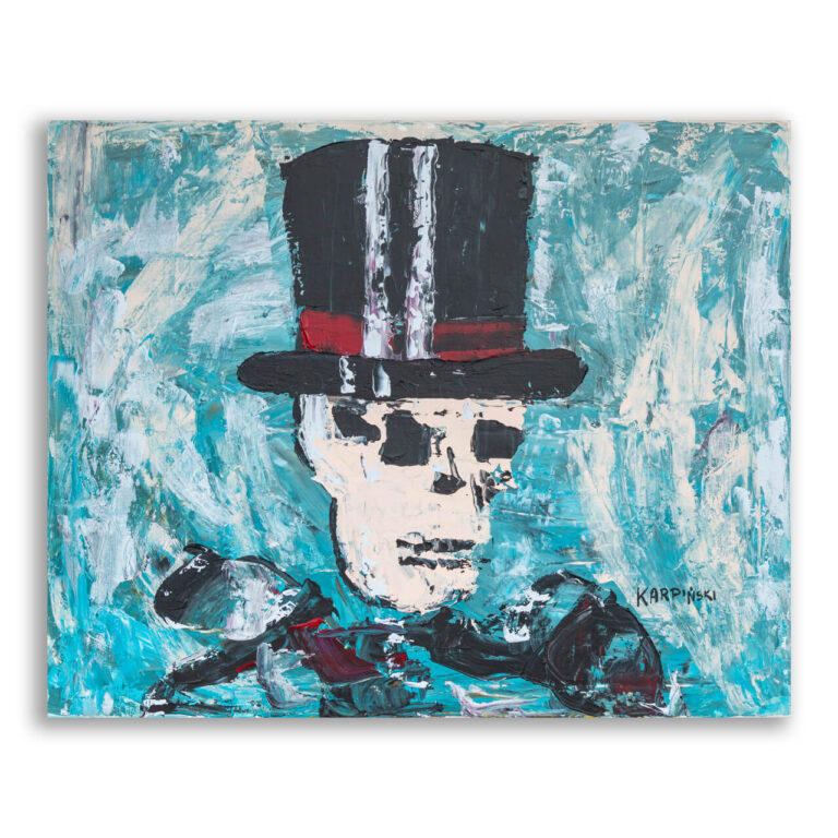 The Gentleman | Karpinski