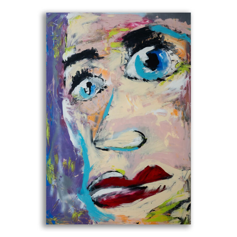 Before the Answer | Karpinski