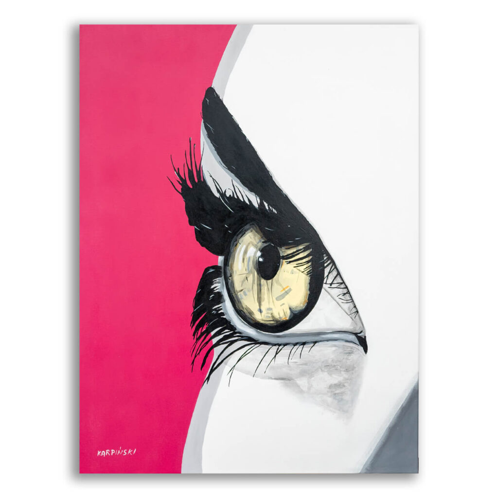 Unspoken | Karpinski